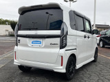 N-BOXカスタム L スタイルプラス ブラック 