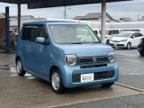 N-WGN L ホンダ センシング 