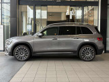 GLB GLB200d 4マチック AMGラインパッケージ 4WD MP202502