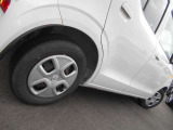 キャロル GL 4WD 