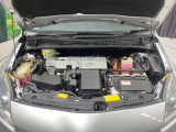 親切・丁寧な専門メカニックスタッフが応対!・車検・点検整備・事故等の修理などアフターサービスも安心。お車のカスタマイズもネクステージのサービススタッフまでご相談ください!