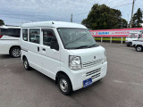 エブリイ PA ハイルーフ 5AGS 4WD 