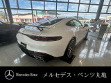 AMG GT 43 クーペ 