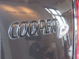 【COOPER D】