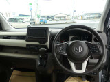 N-WGN L ホンダ センシング 