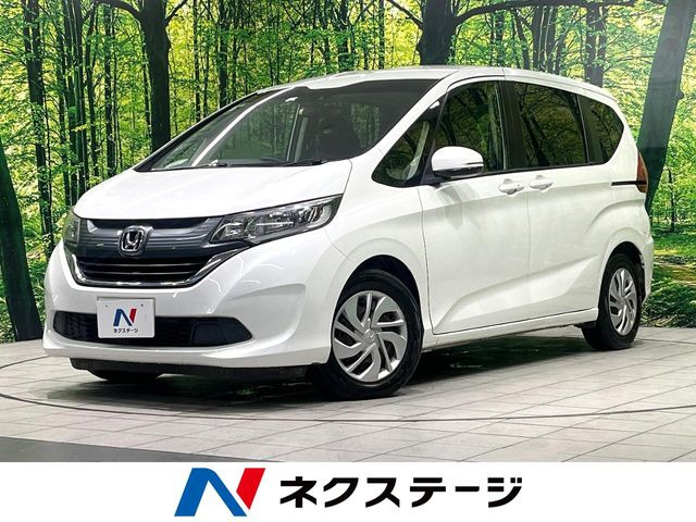 フリード 1.5 G ホンダセンシング