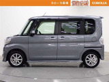高品質、充実の整備と安心ロングラン保証1年付きでお車をお引渡しします。