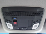 エアバック展開時自動通報や緊急時にボタン1つで緊急サポートセンターに繋がる『Honda CONNECT』対応です!安心・快適なカーライフを実現します。詳しくはHondaホームページをご覧ください。