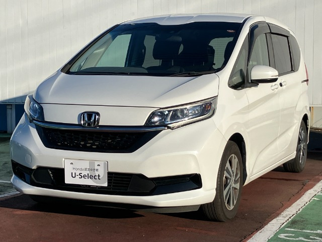 フリード 1.5 G ホンダセンシング 