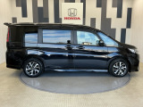 全車に『ホッと保証』お付けしています。中古車は購入後が不安・・・というお客様も、安心してお乗りいただけます。