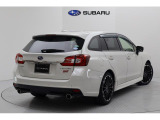 レヴォーグ 1.6 STI スポーツ アイサイト ブラック セレクション 4WD 
