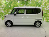 スペーシア ハイブリッド(HYBRID)  X 4WD 