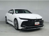 TOYOTA SAFETY SENSEは道路状況、車両状態、天候状態及びドライバーの操作状況などによっては、作動しない場所があります。あくまで運転補助機能です。