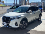 日産 キックス