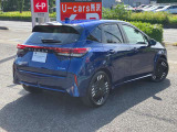 ノートオーラ 1.2 G レザーエディション 