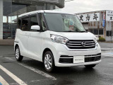 【車検・点検もおまかせください】 お買い上げ頂いたお車の整備も当社工場で行います。ディーラー基準の安心な整備でお客様の車検・点検もサポートします。