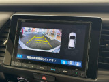 バックで駐車するのは苦手・・・。というそんなあなたでもご安心していただけるハズ!!安心のバックモニター付です☆