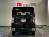 納車後の点検、車検などアフターサービスもお任せください!
