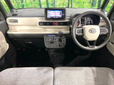 ムーヴキャンバス ストライプス G 