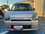 ミラトコット G SAIII 