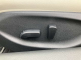 運転席・助手席パワーシート