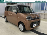 ワゴンRスマイル ハイブリッド(HYBRID) S 