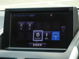 CD・DVD(再生機能)・ブルートゥース等を使用することができます。
