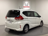 フリード 1.5 G ホンダセンシング 