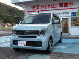 ホンダ N-WGN