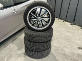 プリウス 1.8 A ツーリングセレクション E-Four 4WD 