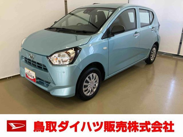 ミライース L SAIII