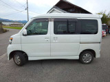 登録から15年以内又は走行15万km内のお車には1年間、距離無制限のACE保証を(無料)お付けします。保障内容を充実したい方、長期保証をお考えの方には購入車両に最適な保障(有償)をご提案させていただきます。