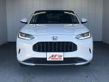 ZR-V 2.0 e:HEV Z 4WD 前後ドラレコ 本革シート ETC2.0 BSM