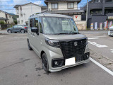 スペーシアベース XF 