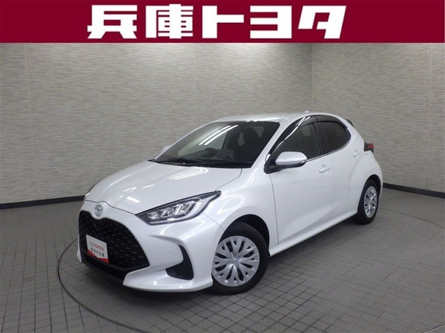 ヤリス 1.5 Z