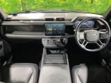 ディフェンダー 110 X ダイナミック HSE 3.0L D300 ディーゼル 4WD 