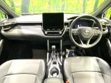カローラクロス 1.8 ハイブリッド Z 