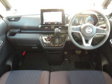 ルークス ハイウェイスターX 4WD 