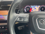 A3セダン 30 TFSI 修復歴無し