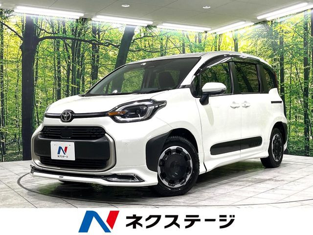 シエンタ ハイブリッド 1.5 Z