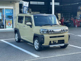 タフト G クロム ベンチャー 