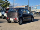 アルト F オートギヤシフト 4WD 