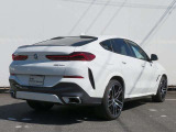 X6 xドライブ 35d Mスポーツ  4WD 
