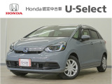 フィット e:HEVホーム入荷いたしました、お気軽にお問い合わせください。当社では、お客様に安心してお車をお選びいただくため、ご購入前に現車のご確認をお願いしております。