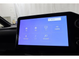 ブルートゥース、HDMI端子も装備されております。