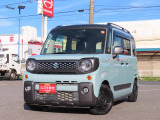 ギア HYBRID XZ MK53S ナビ ETC 初度令和1年 車検整備付 走行25187キロ