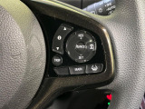 【アダプティブクルーズコントロール】高速道路での長距離走行が楽に!!自動で速度を保つクルーズコントロールが、衝突軽減システムと連携し、前方の車両を感知して車間を保つように速度調節してくれます!!