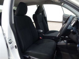 見通しのよいすっきりとした視界で、誰でも運転しやすいです。運転のしやすさは疲れにくさにも繋がりますよ♪