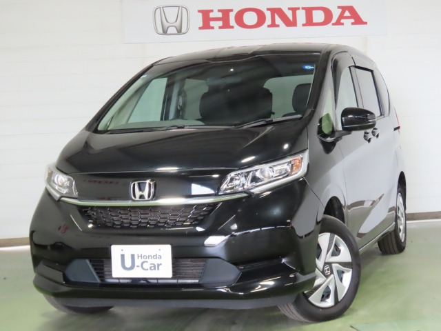 フリード 1.5 ハイブリッド G 4WD 