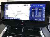ナビ☆ おでかけや送迎も目的地まで安心サポートで便利なマストアイテム☆